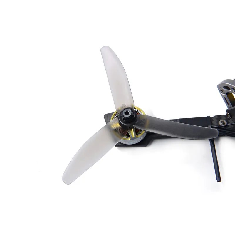 GEPRC Mark3 H5 FPV гоночный Дрон BNF/PNP 225 мм 5 дюймов 3-6 S SPAN Pro F4 50A Blheli_32 DSHOT1200 ESC 25~ 800 mW VTX Caddx Ratel Cam