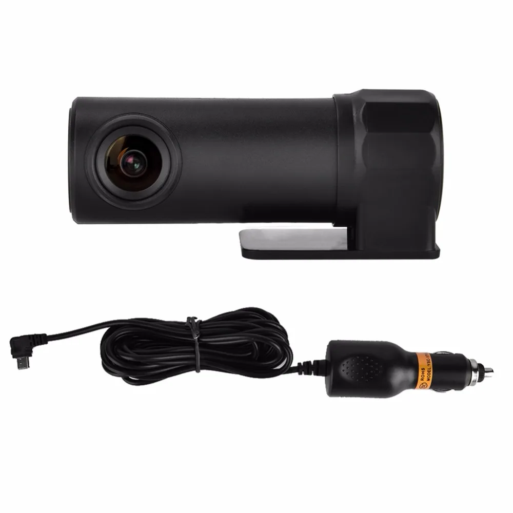 Автомобильный видеорегистратор с WiFi Full HD 1080 P для вождения автомобильные