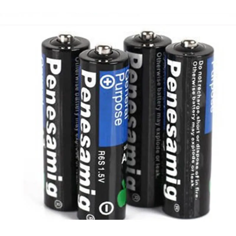 20 шт щелочных Батарея AAA 1 5 V Baterias для камеры калькулятор будильник мышь