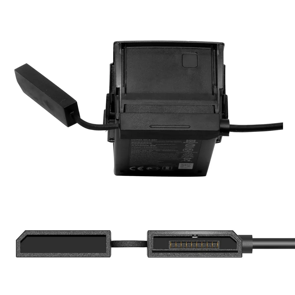 Для радиоуправляемого дрона DJI Mavic Air интеллигентая (ый) полета Батарея 2 в 1 Авто