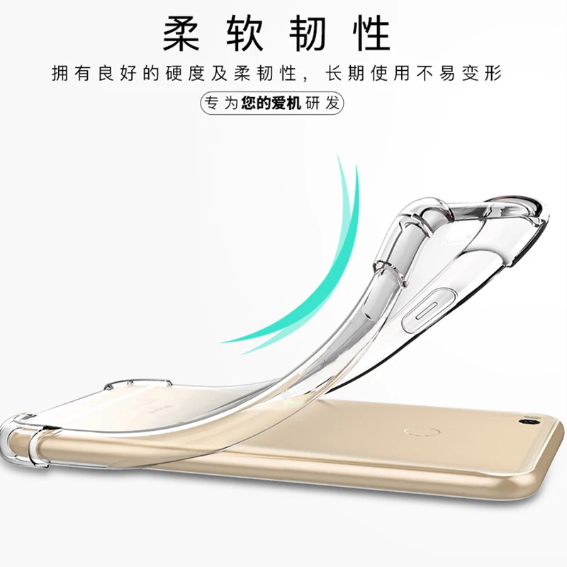 Воздушная подушка противоударный чехол для телефона OPPO R9 R9S R11 R11S Plus R15 R17 Pro F1 F3