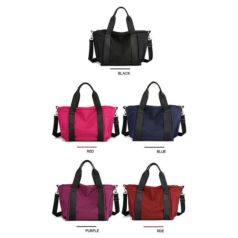 Женская спортивная сумка уличный Коврик для йоги Bag тренажерного зала женская