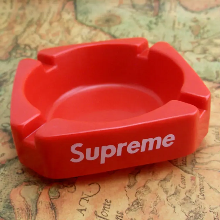 supreme ashtray