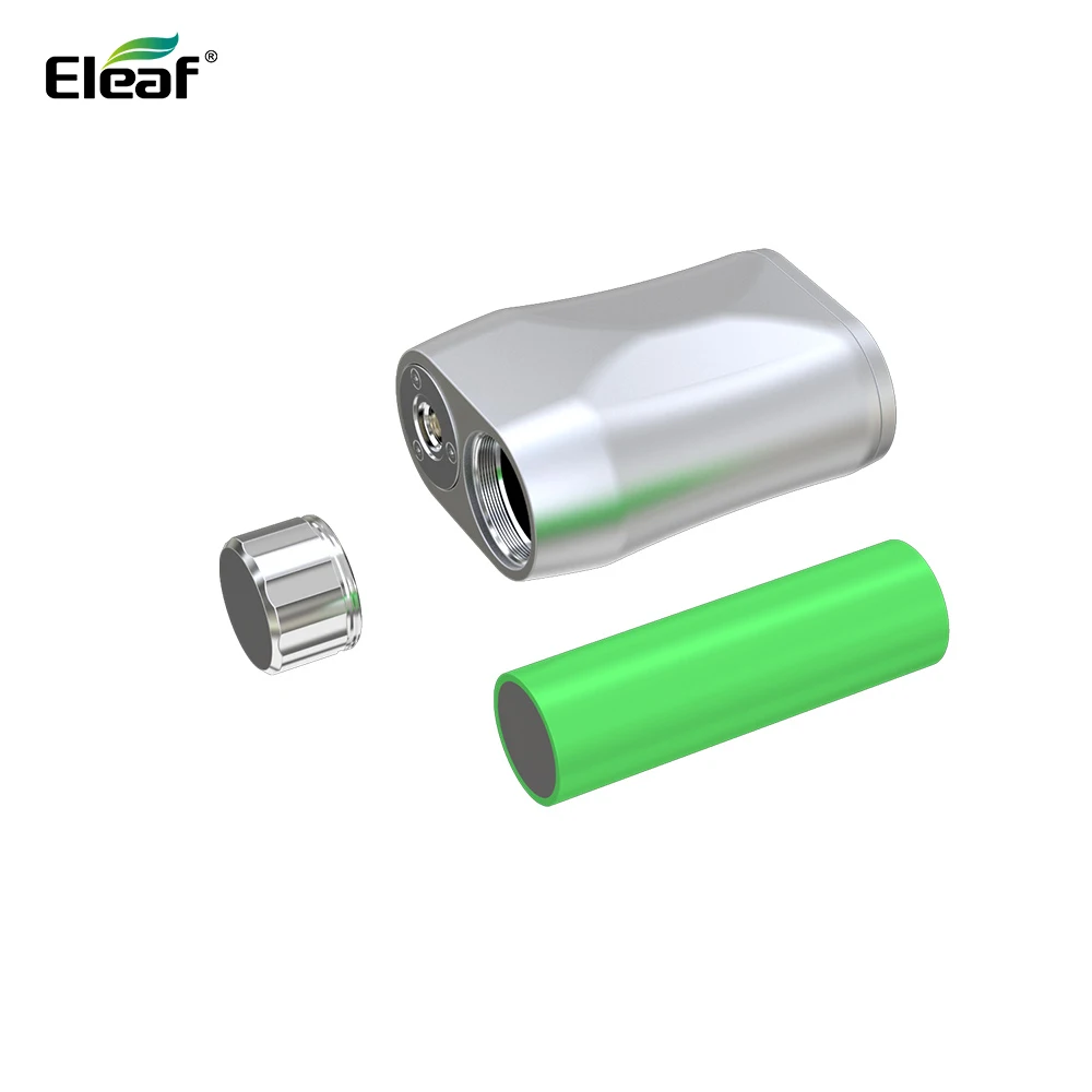 Оригинальный Eleaf iStick Pico X Mod 75 Вт Максимальная мощность 0 69 дюймовый механический