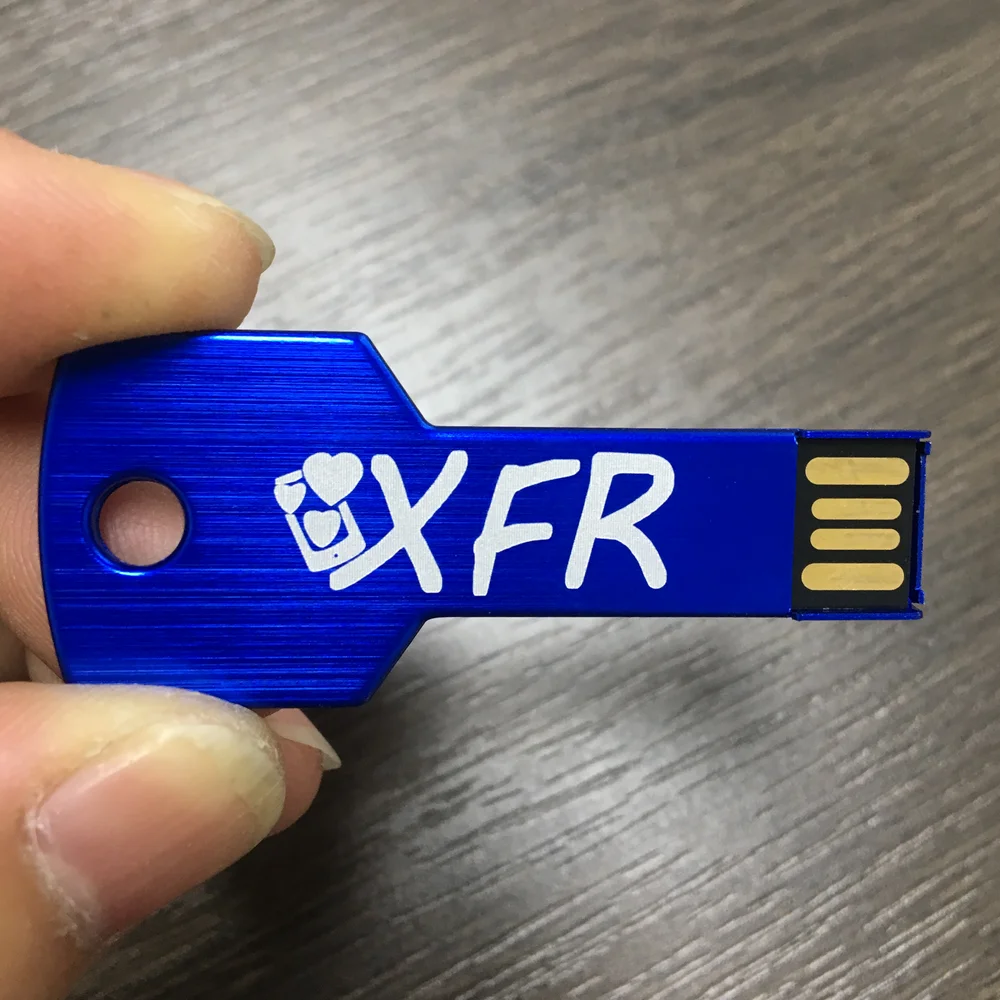 Флеш-накопитель usb 10 шт./лот флешка на ключи свадьбу 16 ГБ 8 64 32 для фотосъемки |