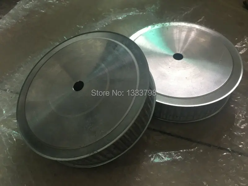 

Motoe accessories 8MGT timing belt pulleys
