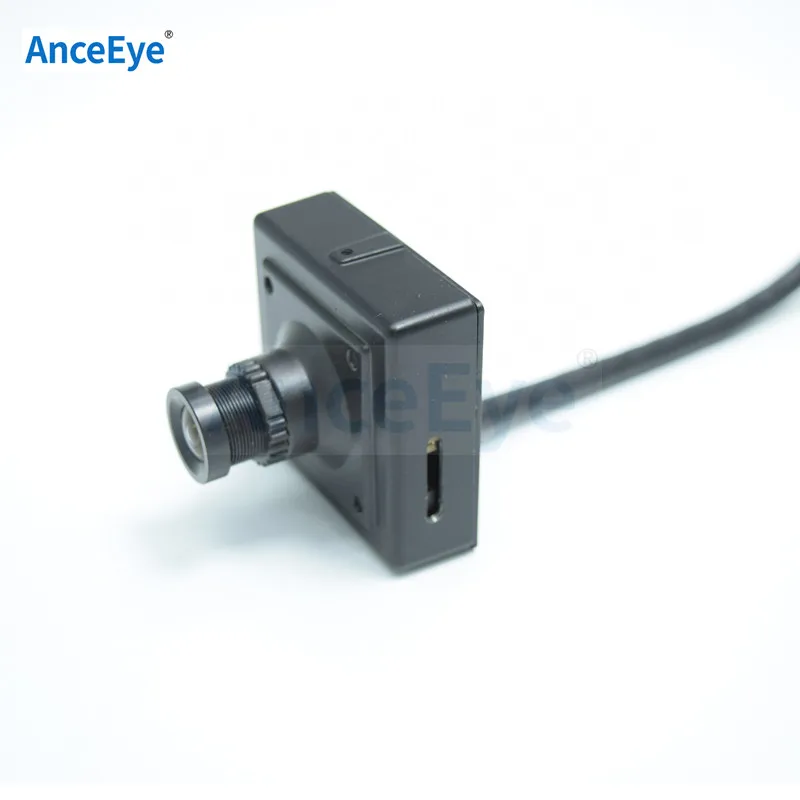 Камера видеонаблюдения AnceEye 1080P 960P 720P с поддержкой tf карты|Камеры