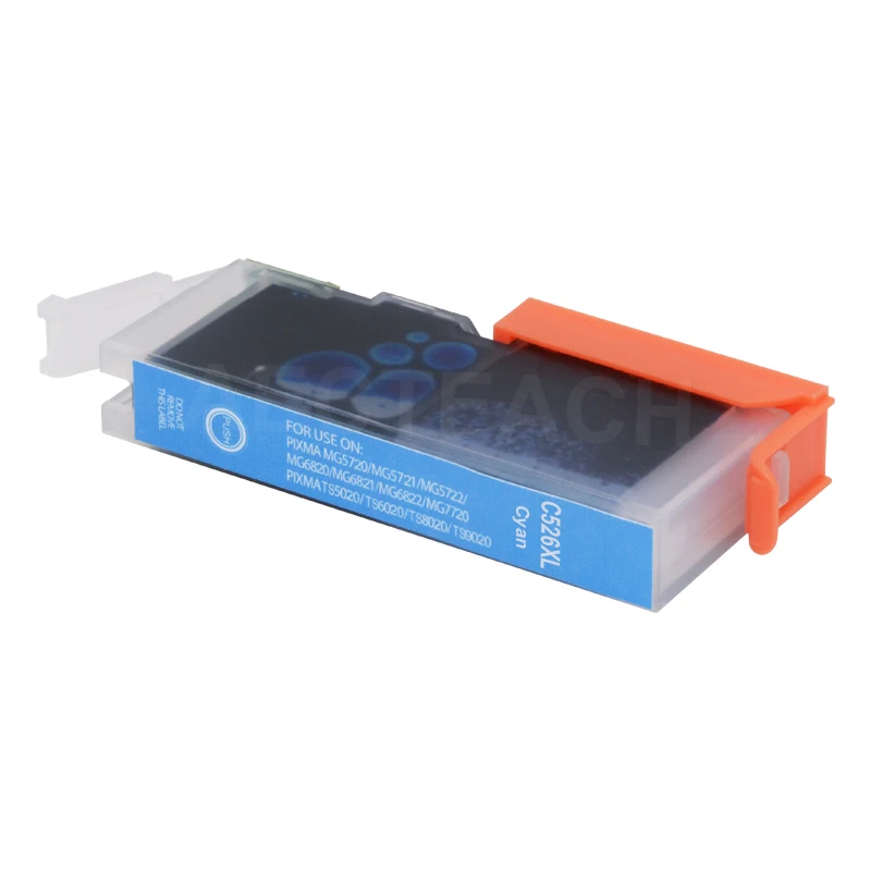 Картридж для принтера Canon PGI 525 XL PIXMA iP4850 iP4950 MG5150 MG5250 MG6150 MG8150|Чернильные картриджи| |