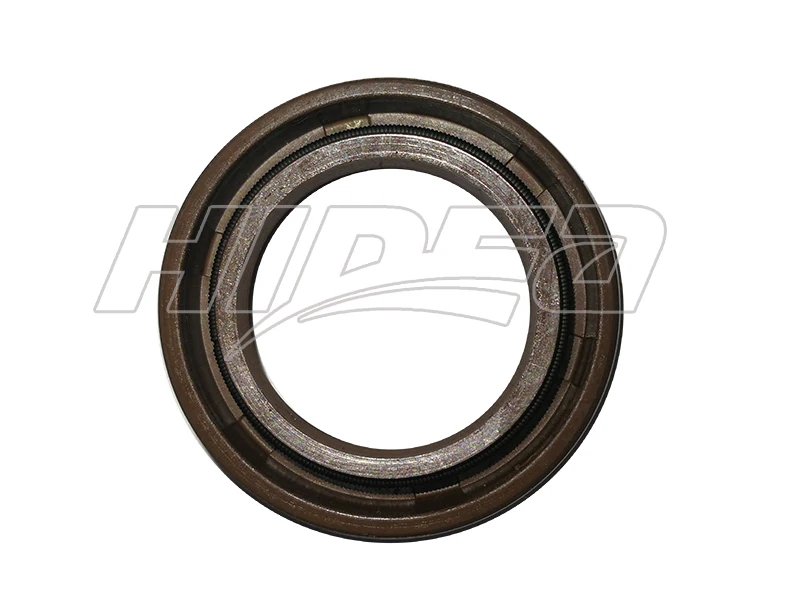 Hidea сальник 20*30*6 для Hidea 15F 2 тактный 15HP подвесной мотор подводный часть