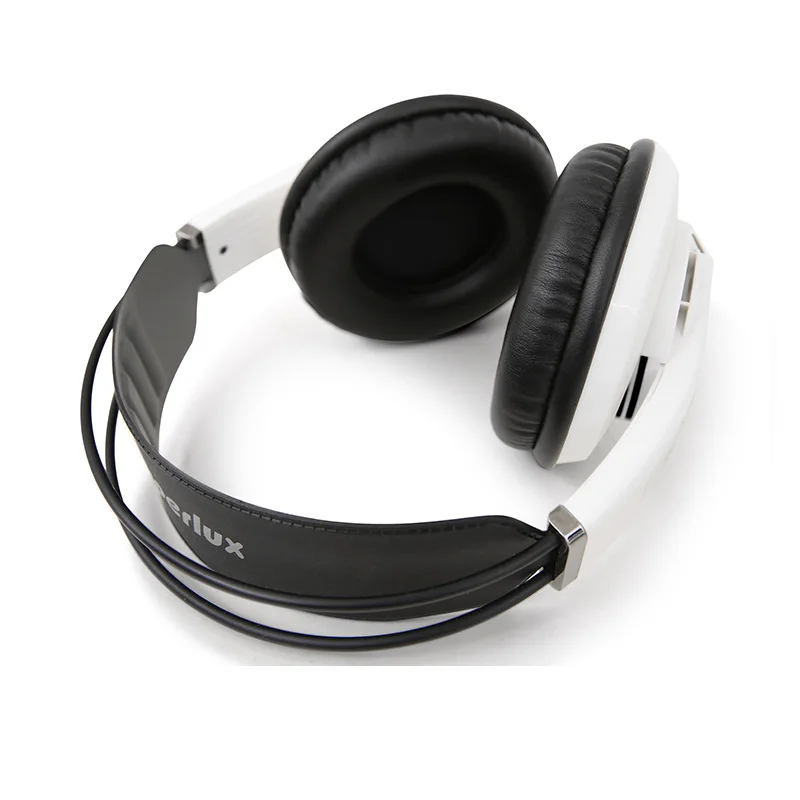 Superlux HD681 EVO серии Профессиональный Мониторинг DJ наушники HD681EVO auricolari auriculares fone de