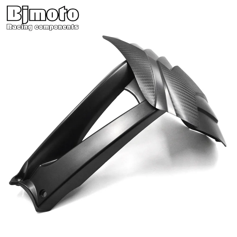 Bjmoto черные мотоциклетные Мотокросс R1200 GS из АБС пластика для колес Стикеры колеса