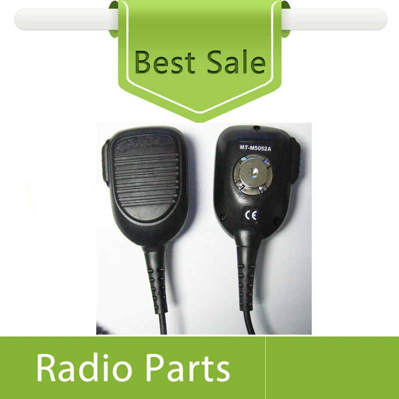 Ceny 5-krotny Mikrofon Do Wymiany MotoTrbo XPR4550 XPR4350 RMN5052A