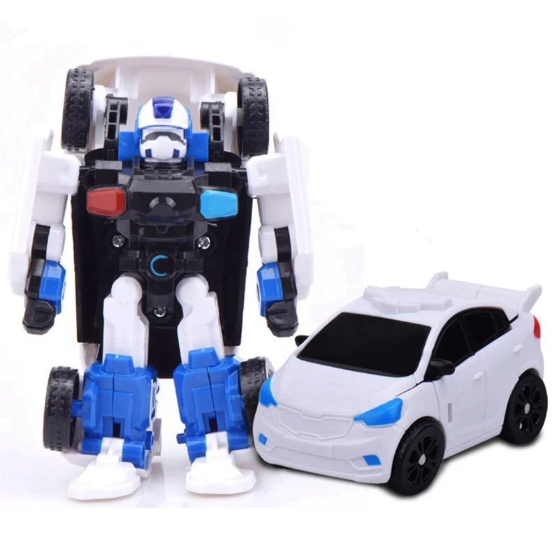Робот-трансформер Tobot, деформационный автомобиль, детские игрушки, аниме tobot, сменная игрушка, модель, лучший подарок на день рождения ребенка