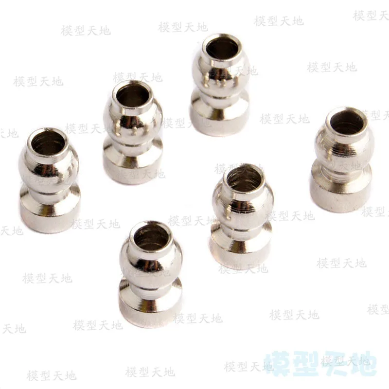 6 шт. шариковая подставка 5 9 6P 18030 для неограниченного скалолазания HSP 94180 1/10 4WD 4X4