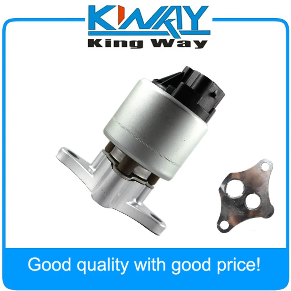 

NEW EGR Valve For Buick Cadillac Chevrolet GMC PONTIAC EGV589 12576918 EG10026