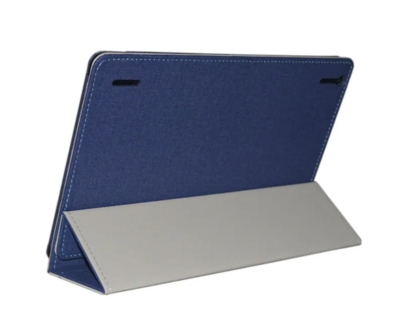 

Case for CHUWI Hi9 plus 10.8 inch tablet pc Fashion 3 fold Folio PU leather Stand cover case for chuwi hi9plus + Stylus + Screen