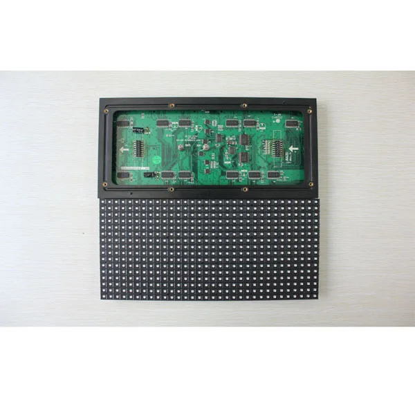 P7.62 SMD led display moudle for stage | Электронные компоненты и принадлежности