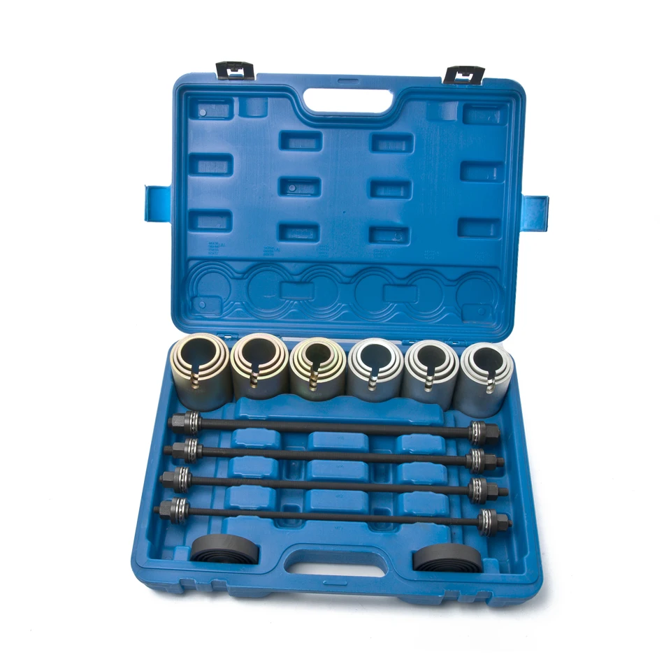 27 шт. набор нажимных и Вытяжных втулок Универсальный комплект для снятия