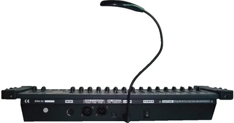 Горячая Распродажа, международный стандарт DMX 384, контроллер, движущаяся головка, луч, светильник, консоль, DJ 512, dmx контроллер, оборудование