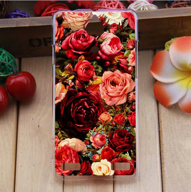 Новый окрашенные красочные красивые цветы Эйфелева башня с изображением зверей