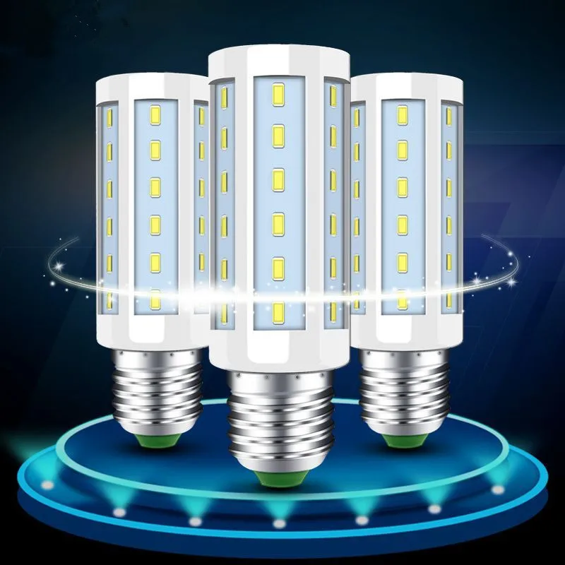 

Modern high-quality LED bulbs E27 light bulbs 3W 5W 7W 9W 12W 15W Light source warm / cool white Light bulbshome lighting