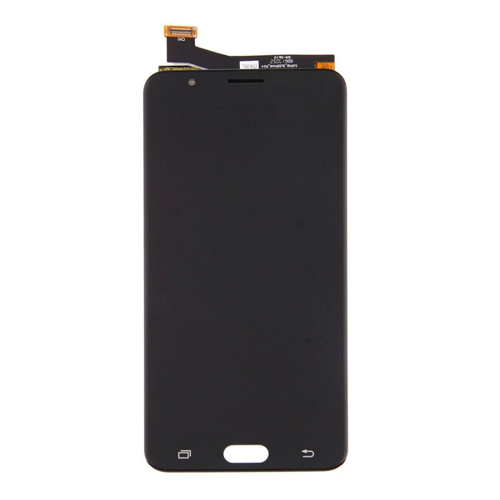 Оригинальный дисплей для Samsung Galaxy J7 Prime Lcd G610 G610F On7 2016 G6100 с сенсорным экраном в