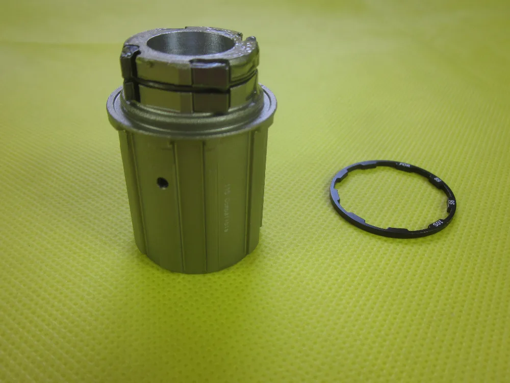 Бесплатная доставка Novatec D712SB D722SB D772SB D792SB корпус кассеты. 8/9/10/11S с распоркой