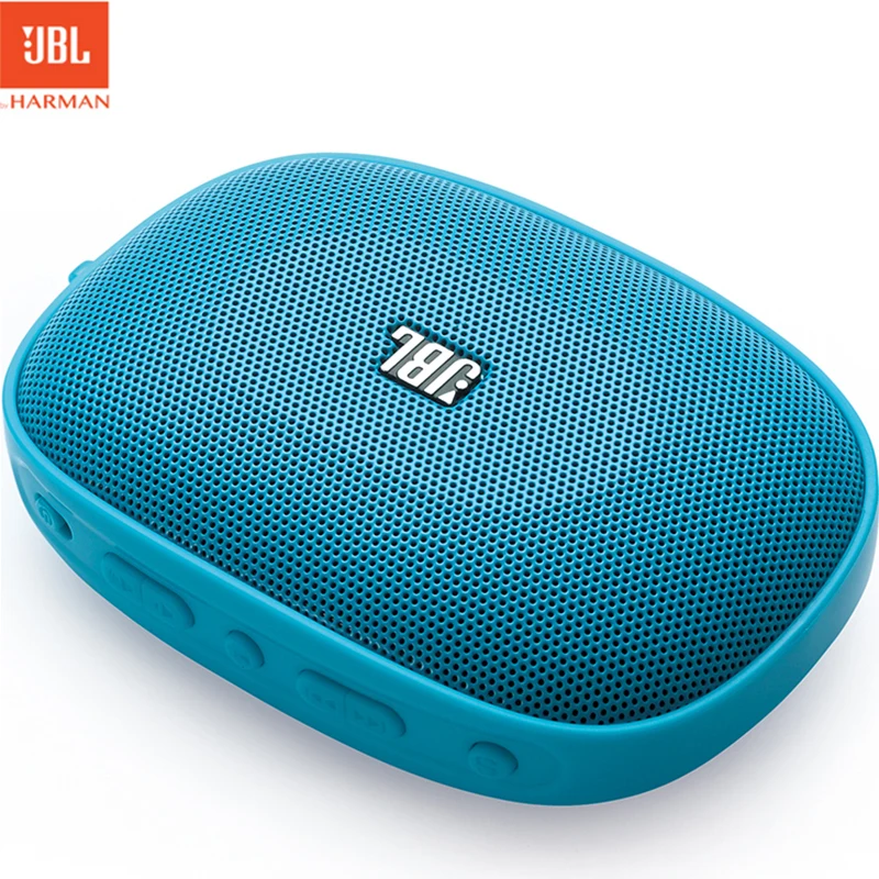 Оригинальная JBL sd-12 портативная многофункциональная bluetooth-колонка беспроводная наружная вставная карта аудио поддержка fm-радио TF карта