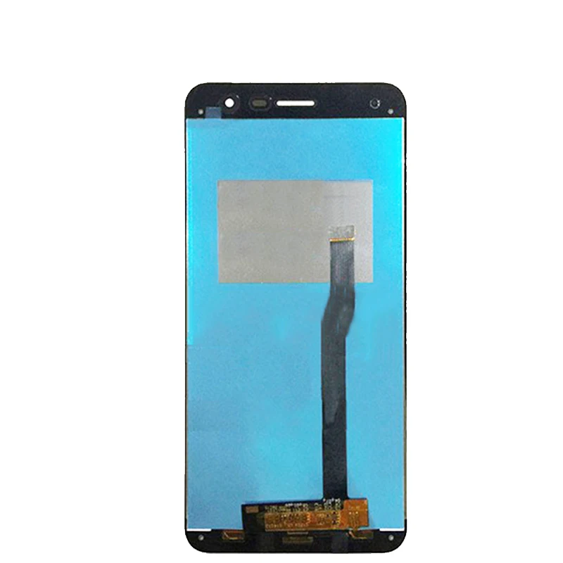 5 2 ''ЖК дисплей для ASUS Zenfone 3 ZE520kl ЖК Z017D Z017DA Z017DB ZE 520KL сенсорный экран дигитайзер