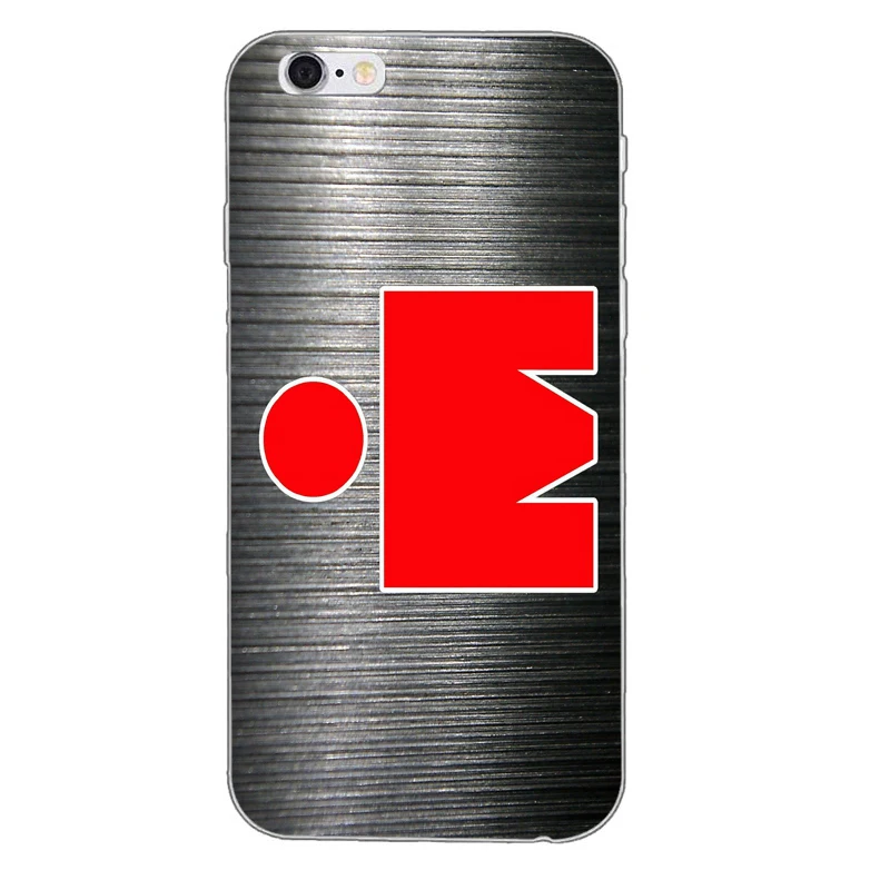 Триатлон Ironman логотип мягкий силиконовый чехол для телефона для Xiaomi mi A2 6X8 SE Pro Lite mi x 2 3 Red mi 6 6A S2 примечание 6 Pro Pocophone F1 - Цвет: lonLogoA04