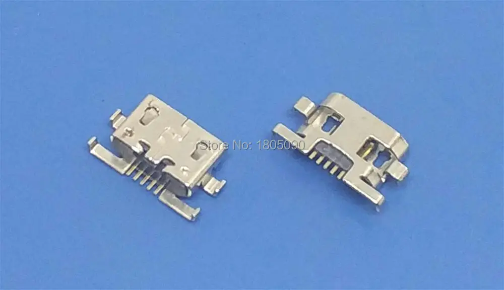 100 шт. разъём Micro USB для Motorola G2 G + 1 XT1063 XT1068|insert|connectorl connector |