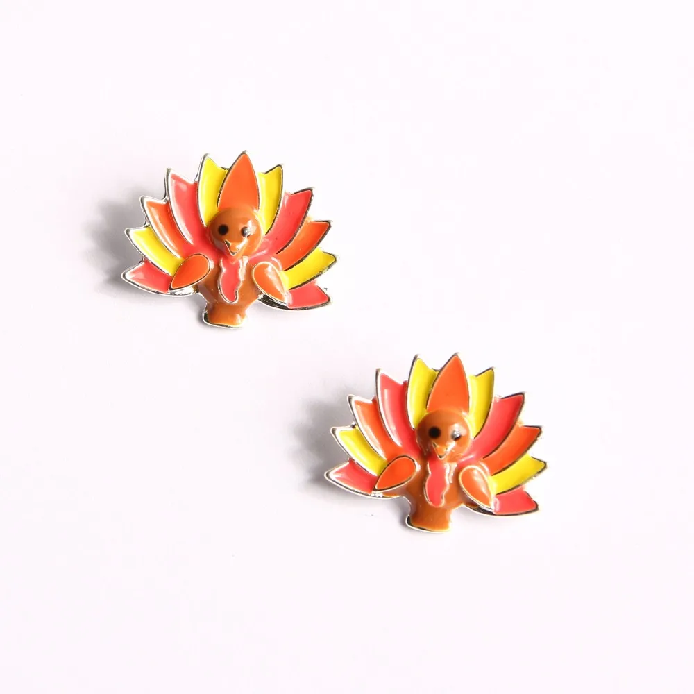 Бесплатная доставка 23*20 мм Турецкая пуговица с слайдером 10 шт (BTN-5493) | Дом и сад