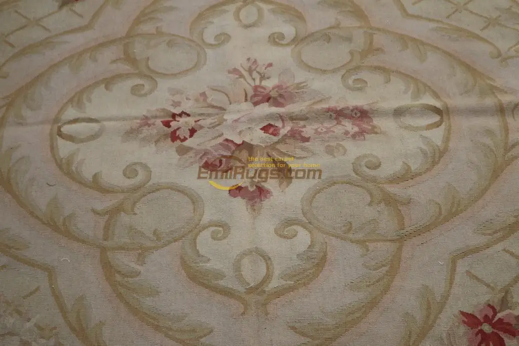 Рисунок 5 - Ковер ручной работы