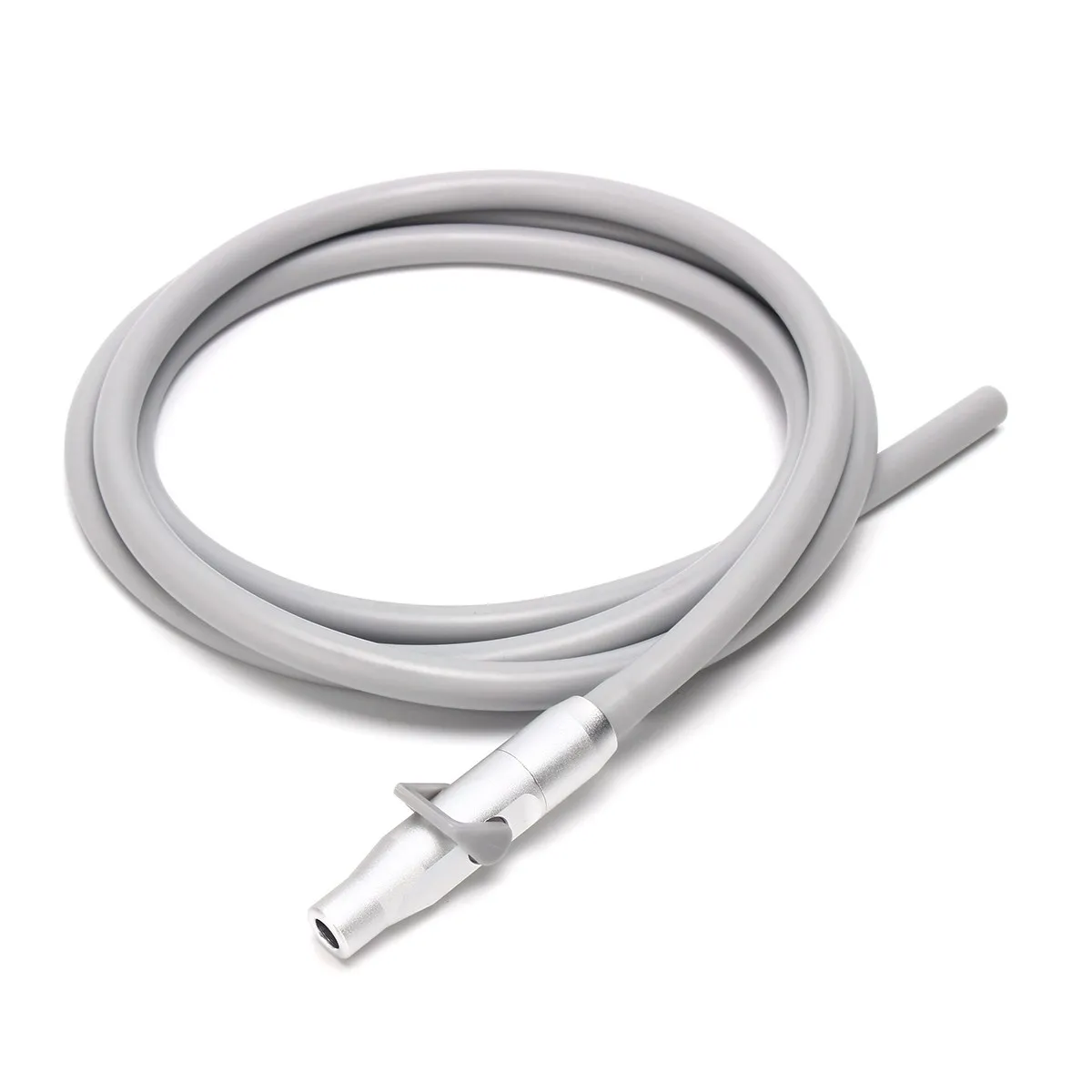 Стоматологический слюнявчик всасывающий клапан SE/HVE адаптер с 2 наконечниками и