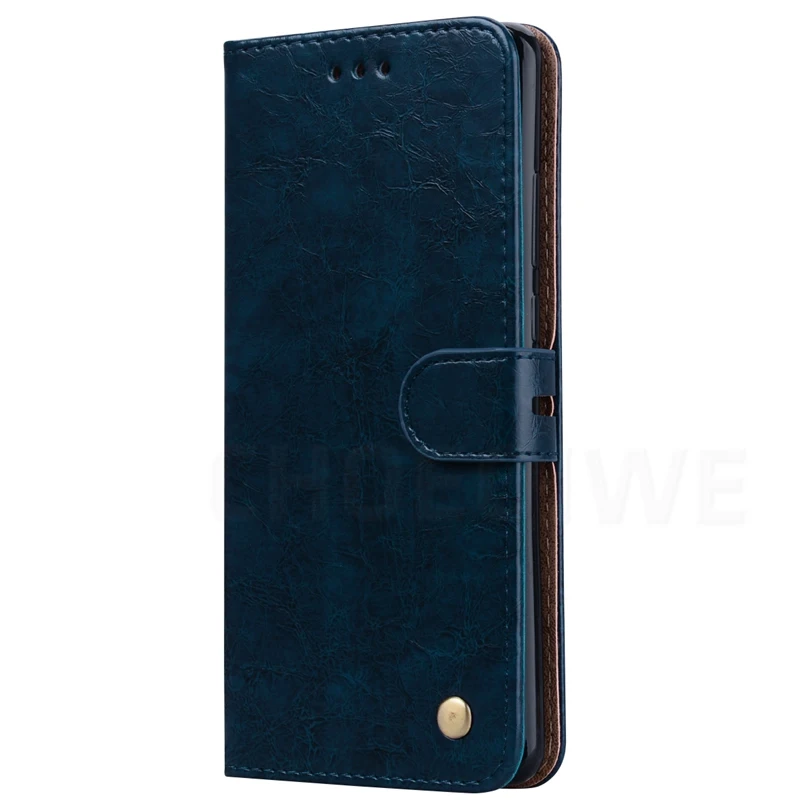 Деловой Чехол-книжка CHOEOIWE для Huawei P30 Pro Lite чехлы-бумажники из искусственной кожи