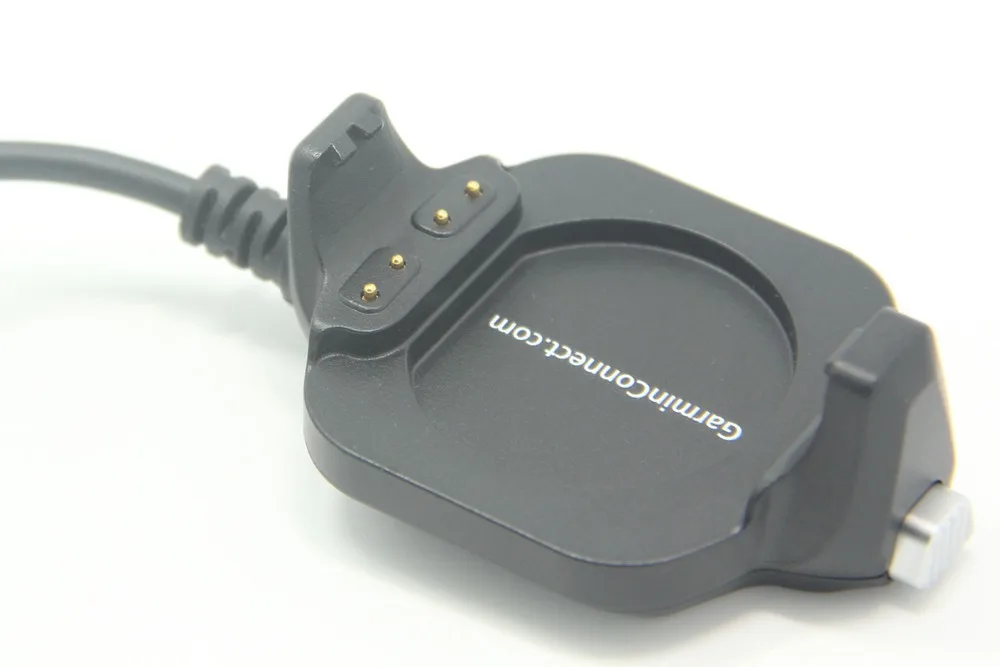 Garmin 920xt Зарядное устройство зарядки и данных Колыбель USB кабель для предшественником 920XT черный 010-11029-11 920xt мощность Зарядное устройство