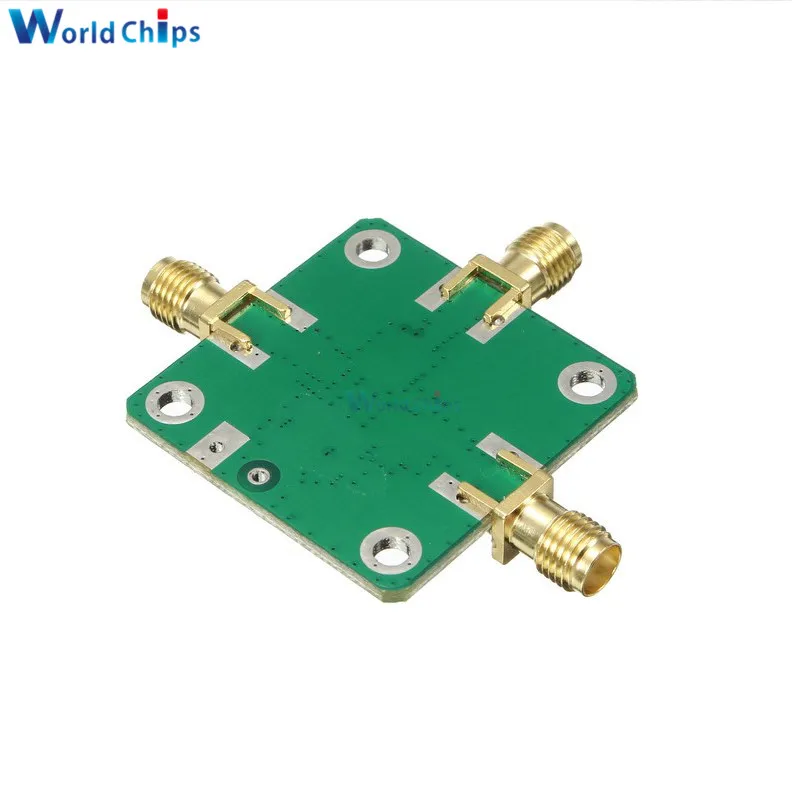 AD831 высокочастотный RF миксер инвертор 0 1 500 МГц плата модуль с одним чипом