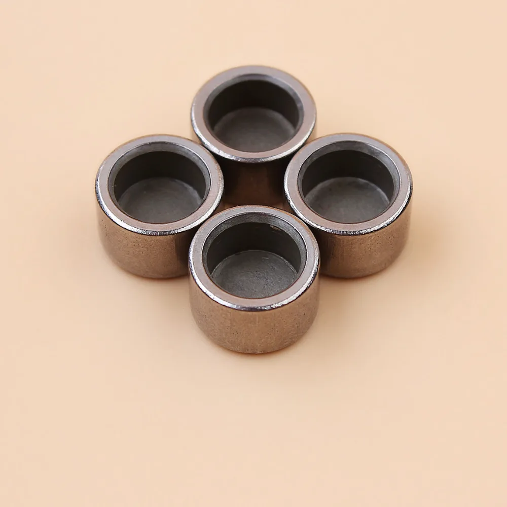 

4Pcs/lot Exhaust Valve Rotator For HODNA GX240 GX270 GX340 GX390 188F GX610 GX620 GX670 GXV270 GXV340 Engine 14781-ZE2-000