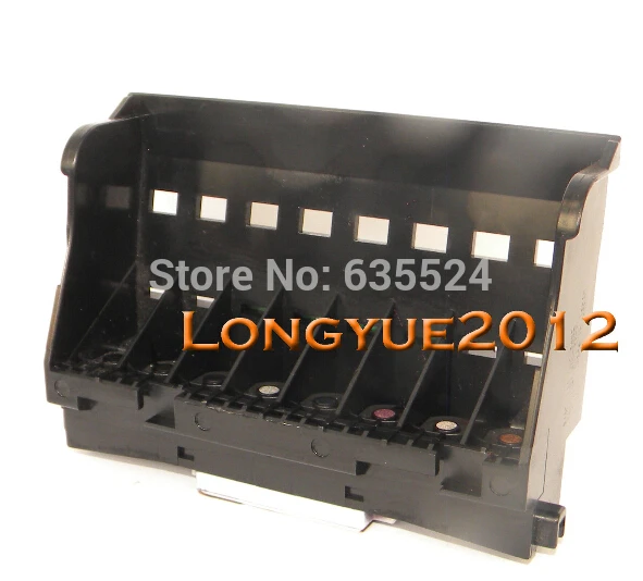 

Отремонтированный QY6-0055 печатающая головка для Canon 9900i i9900 i9950 i8500 ip9100 ip5000 (гарантия качества)