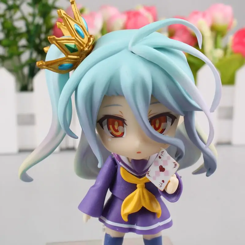 10 см игра без жизни экшн-фигурка коллекция игрушек кукла для смены лица из фильма