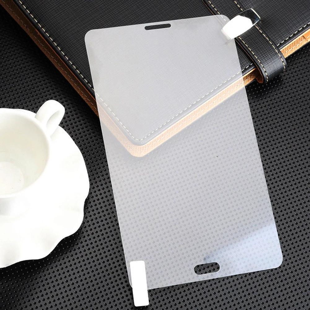 Новое поступление 2 шт./компл. закаленное стекло экран пленка для Samsung Tab A T280 T285 7