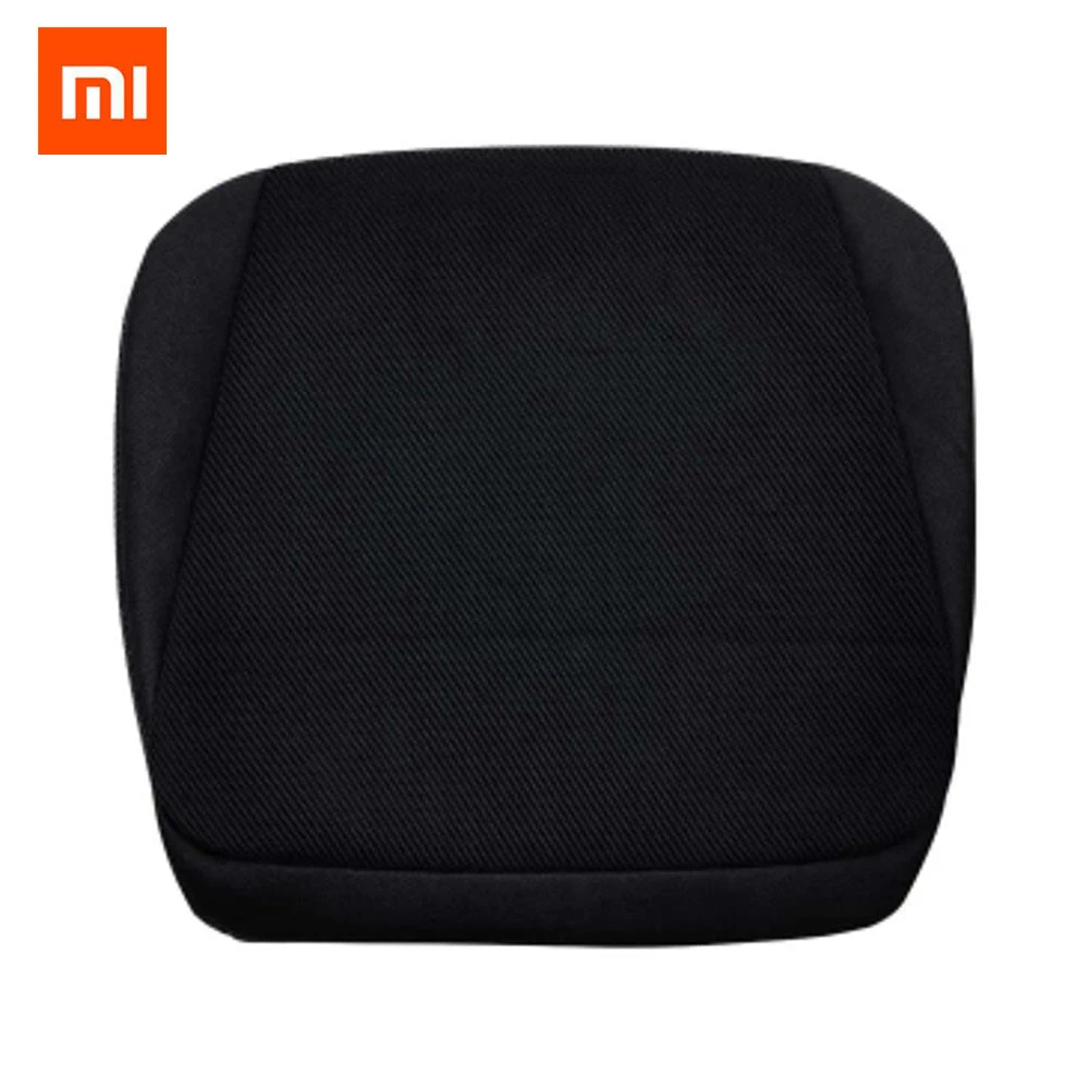 Xiaomi Mijia Maiwei декомпрессионная Автомобильная подушка Воздухопроницаемый чехол для
