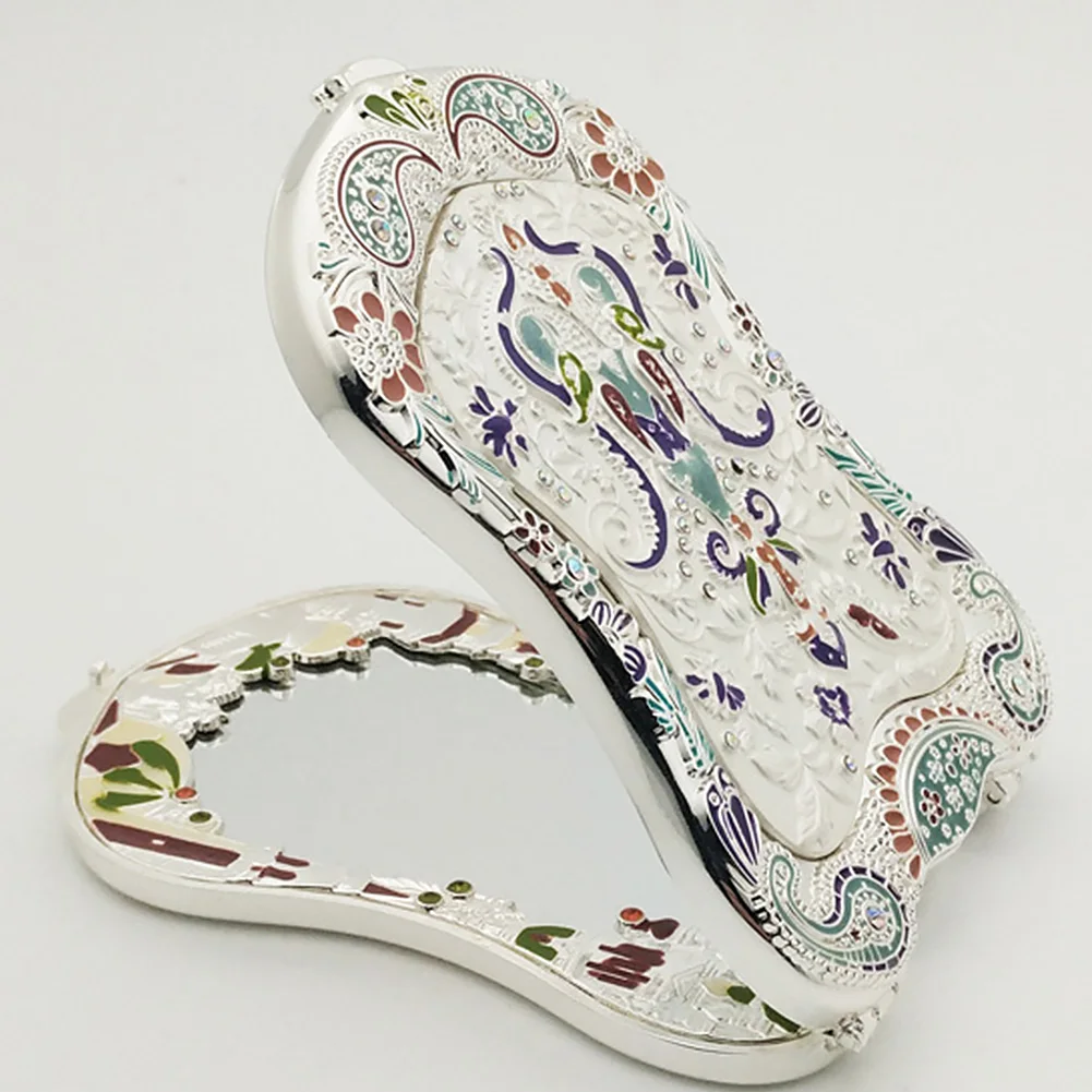 Увеличение роскошный прочный путешествия складной с винтажным дизайном