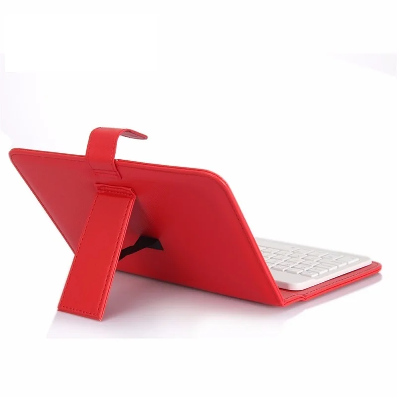 

For ASUS ZenFone Max Pro M1 ZB602KL case Wireless Bluetooth Universal Keyboard Holster for 5.99inch MobilePhone by free shipping