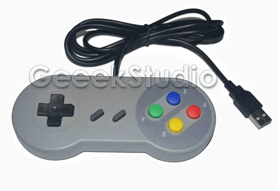 Raspberry Pi 3 Model B 32 Гб ретропай игровой набор с 7 дюймов 1024*600 ЖК сенсорный экран и 2 шт