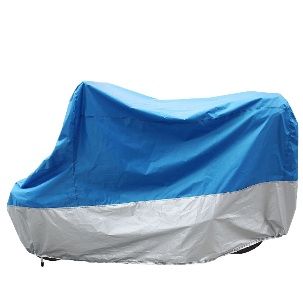 Автомобильный Стайлинг CARPRIE мотоциклетный чехол для мотоцикла велосипед