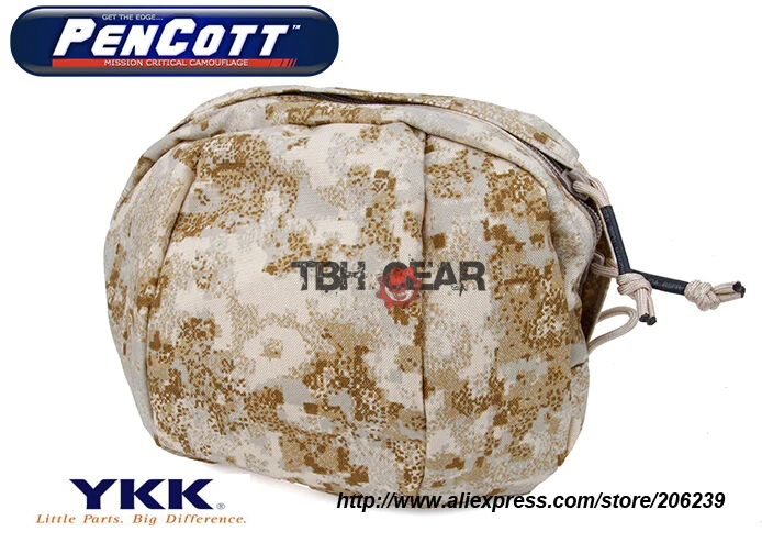 Большая многофункциональная сумка TMC новая тактическая PenCott SandStorm (SKU12050734) | Спорт