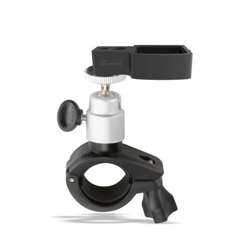 DJI osmo Карманный велосипедный кронштейн для и автомобиля Горный Спорт 4K видео
