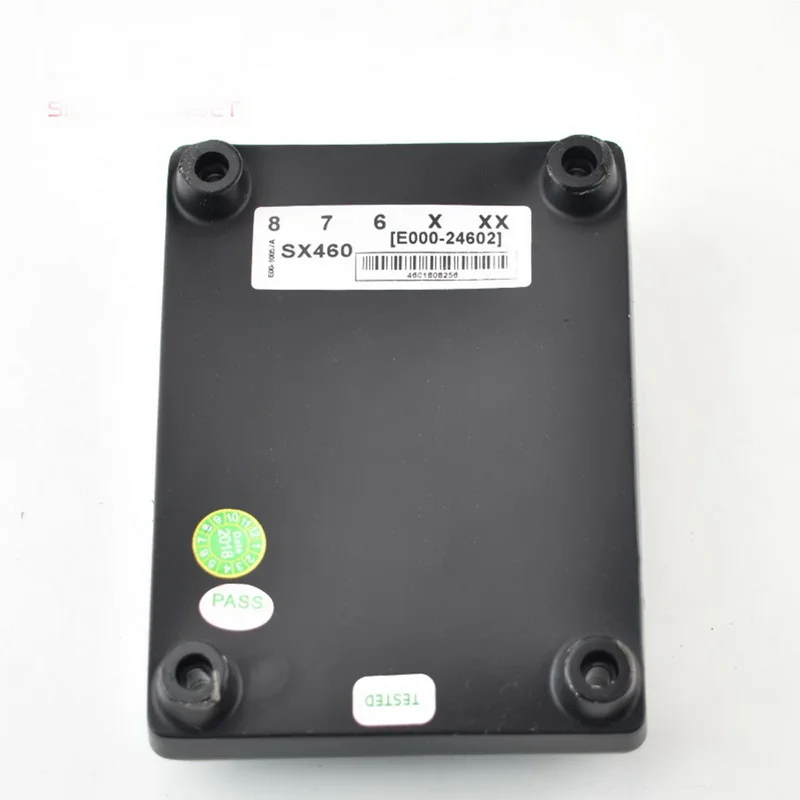 Бесщеточный генератор AVR SX460 blue one высокое качество гарантия 2 года|avr r230|avr iceavr 100 |