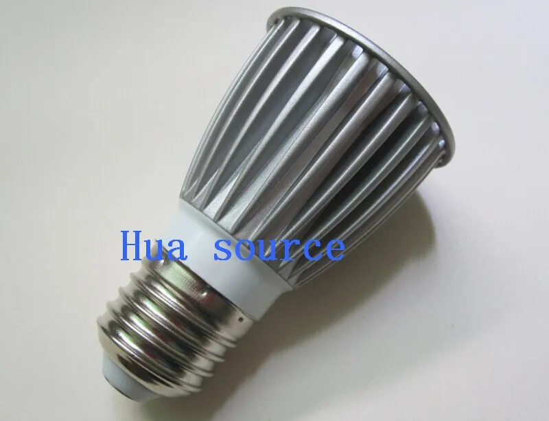

E27 lamp holder + E27 4*3w Full spectrum LED Aquarium clamp lamp LED Grow lamp for Flower plant Hydroponics